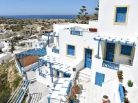 Archontiko Hotel and Apartments Hotel a Karpathos