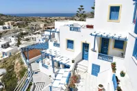 Archontiko Hotel and Apartments