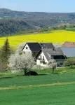Dreamy farmhouse in a direct location on popular hiking trails - 2-Star
