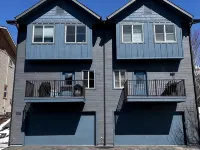 Pristine Home Near Sun Valley Hotels in Hailey