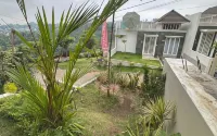 Villa Sunrise F1 - Huvilat