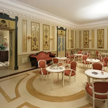 UNA HOTELS One Catania