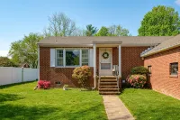 Nona's Cottage-Waynesboro/Shenandoah Valley, VA - 3-Star