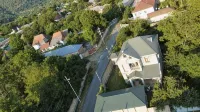 Gabala Dreams Villa with Large Garden - Mountain view
