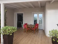 Galé Suite Apartment Hotels in Chieti