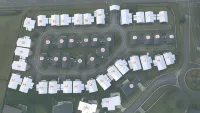 Rocky Mountain Chalets Ohakune - parking