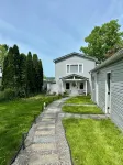 Seneca Sunsets - Waterfront, Hot Tub, Dock, Great Views, Central Location! - 3-Star