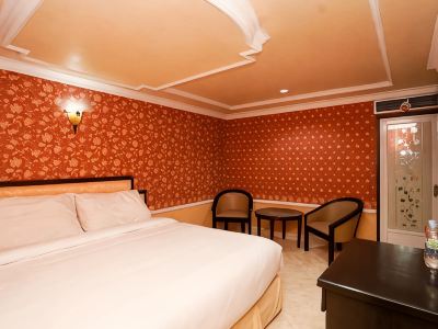 Hotel Istana Permata Dinoyo