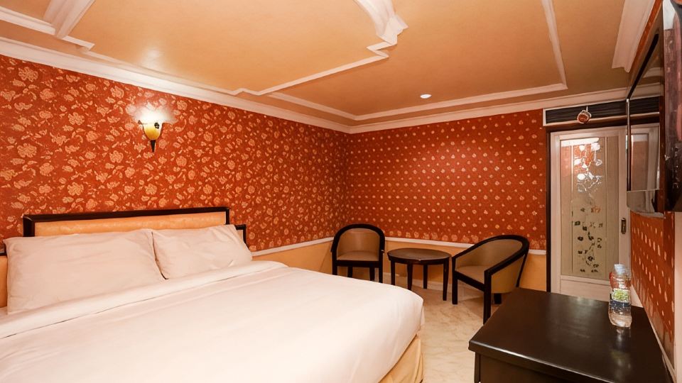 Hotel Istana Permata Dinoyo