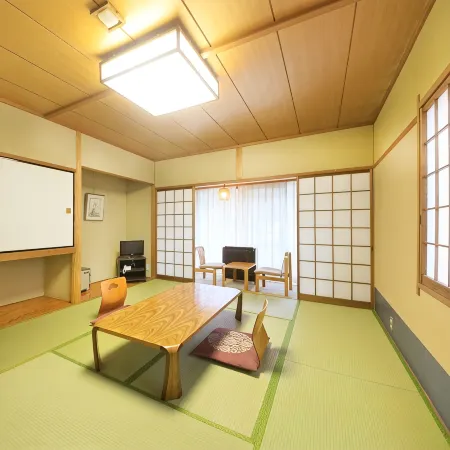Kasuga No Mori