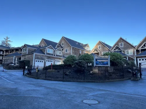 Ocean Front View in a Gated Community: Newly Updated/Added Bedroom