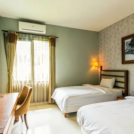 The Summit Siliwangi Hotel Hotels in Bandung City