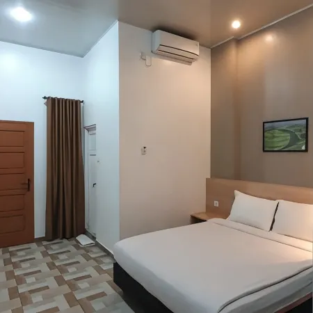 Baba Guest House Syariah