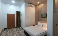 Baba Guest House Syariah - balcon