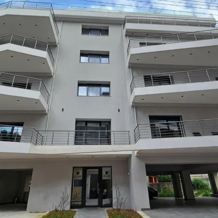 Sezame ApartHotel