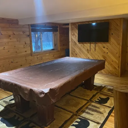 Adirondack A-Frame - Ski/Cozy/Mountain Retreat
