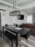 Saltline Retreat - 4-Star