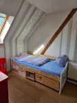 Ferienhaus auf dem Land für Familien - Homestays