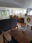 Au Vieil, Small fisherman's house - 民宿