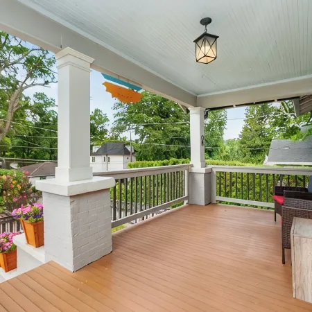 New 4 BR Bungalow Close to Everything Atlanta All 5 Star Reviews