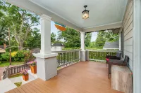 New 4 BR Bungalow Close to Everything Atlanta All 5 Star Reviews - อ่างจากุชชี่