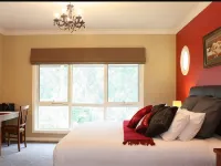 3 Kings Bed and Breakfast Hotels in Warburton