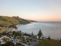 Tatapouri Bay Oceanside Accommodation - Homestays