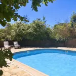 Le Moulin De Connelles - piscina