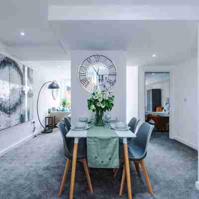 Middleton Chambers by Guestz Others