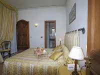 Hotel Alinari Các khách sạn gần Ga Leopolda
