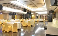 Emilia Hotel by Amazing - Palembang