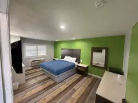 Palm Inn Motel - Rosemead, Los Angeles