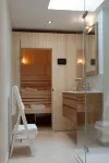 Le Domaine de la Tortinière - Spa