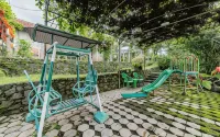 Dedaunan Guesthouse