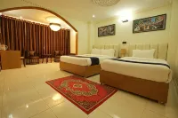 Sunrise Horizon Hotel