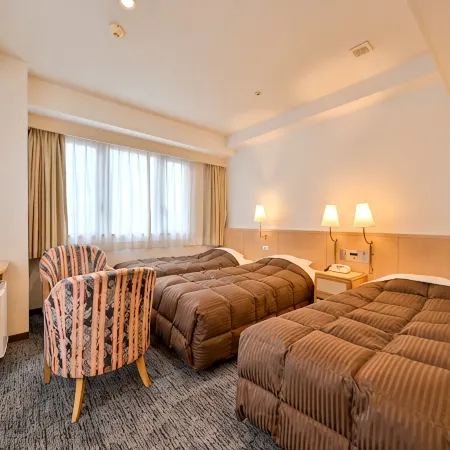 Hotel Sun Valley - Annex