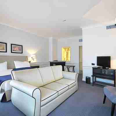 Grand Hotel Oriente Rooms