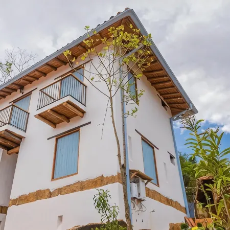 Casa Guati