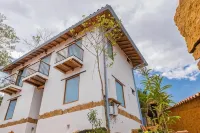 Casa Guati - Spa