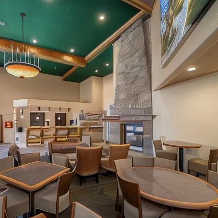 Truckee Donner Lodge