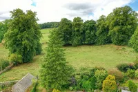Comfortable and Spacious Apartment in Middleton-by- Youlgrave Near Bakewell. - キッチン