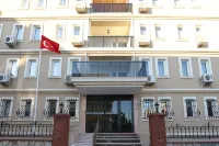 Gizem Pansiyon Các khách sạn ở 