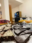 Hotel Vico Alto Siena - Breakfast