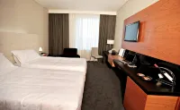 Cosmopolitan Hotel - parcheggio