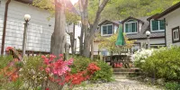 Yangsan Art in the Valley Pension - 2 ดาว