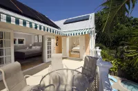 Secret Villa I @ Old Town with Private Pool, close to Duval!