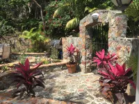 Villa L'Agave - Your Tropical Rendezvous Paradise - Villa