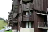 2-room apartment - at the foot of the slopes - Ideally located
