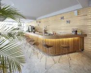 Lalila Blue Suites - 5-Star