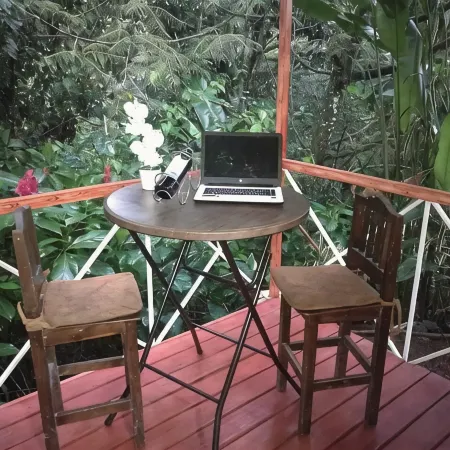 Cabinas Ecogarden Arenal